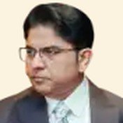 Kamran Ghani